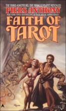Faith Of Tarot Faith Of Tarot cover picture