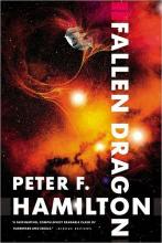 Fallen Dragon Fallen Dragon cover picture