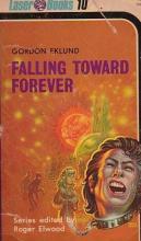 Falling Toward Forever Falling Toward Forever cover picture