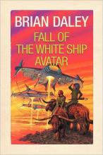 Fall Of The White Ship Avatar Fall Of The White Ship Avatar cover picture