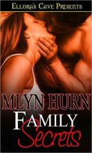 Family Secrets Family Secrets cover picture