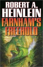 Farnhams Freehold Farnhams Freehold cover picture