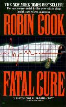 Fatal Cure Fatal Cure cover picture