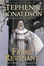 Fatal Revenant Fatal Revenant cover picture