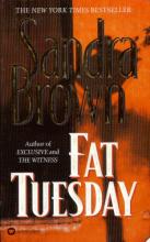 Fat Tuesday Fat Tuesday cover picture
