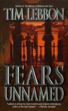 Fears Unnamed Fears Unnamed cover picture
