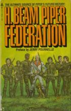Federation Federation cover picture