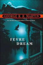 Fevre Dream Fevre Dream cover picture