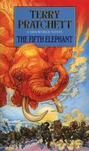 Fifth Elephant Fifth Elephant cover picture