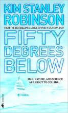 Fifty Degrees Below Fifty Degrees Below cover picture