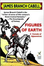 Figures Of Earth Figures Of Earth cover picture