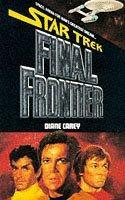 Final Frontier Final Frontier cover picture