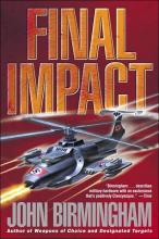Final Impact Final Impact cover picture