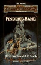 Finder's Bane Finder's Bane cover picture