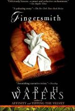 Fingersmith Fingersmith cover picture