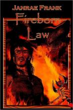Fireborn Law Fireborn Law cover picture