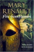 Fire From Heaven Fire From Heaven cover picture