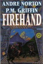Firehand Firehand cover picture