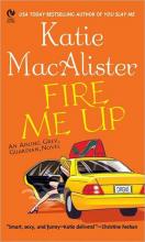 Fire Me Up Fire Me Up cover picture