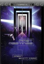 First Meetings In The Enderverse First Meetings In The Enderverse cover picture