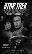 First Strike First Strike cover picture