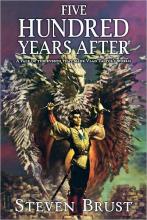 Five Hundred Years After Five Hundred Years After cover picture