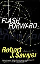 Flashforward Flashforward cover picture