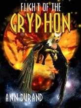 Flight Of The Gryphon Flight Of The Gryphon cover picture