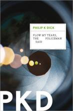Flow My Tears, The Policeman Said Flow My Tears, The Policeman Said cover picture