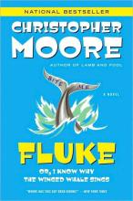 Fluke Fluke cover picture
