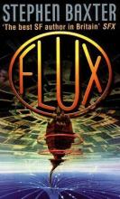 Flux Flux cover picture