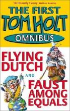 Flying Dutch Flying Dutch cover picture