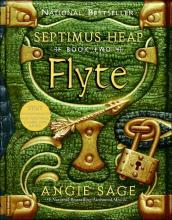 Flyte Flyte cover picture