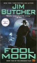 Fool Moon Fool Moon cover picture