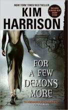 For A Few Demons More For A Few Demons More cover picture