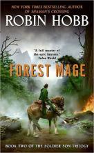 Forest Mage Forest Mage cover picture