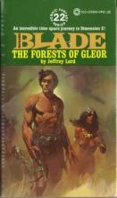 Forests Of Gleor Forests Of Gleor cover picture