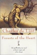 Forests Of The Heart Forests Of The Heart cover picture