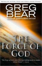 Forge Of God Forge Of God cover picture
