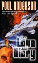 For Love And Glory For Love And Glory cover picture