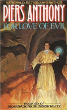 For Love Of Evil For Love Of Evil cover picture