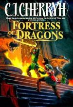 Fortress Of Dragons Fortress Of Dragons cover picture