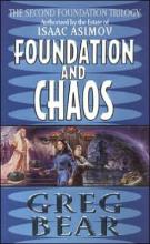 Foundation And Chaos Foundation And Chaos cover picture