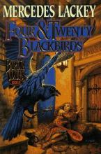 Four And Twenty Blackbirds Four And Twenty Blackbirds cover picture