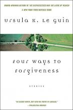 Four Ways To Forgiveness Four Ways To Forgiveness cover picture