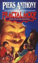 Fractal Mode Fractal Mode cover picture
