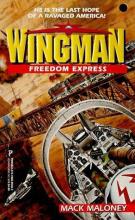 Freedom Express Freedom Express cover picture