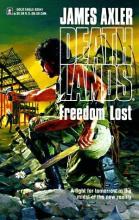 Freedom Lost Freedom Lost cover picture