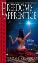 Freedom's Apprentice Freedom's Apprentice cover picture