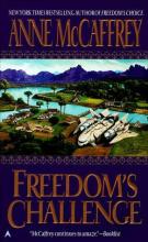 Freedom's Challenge Freedom's Challenge cover picture